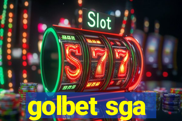 golbet sga